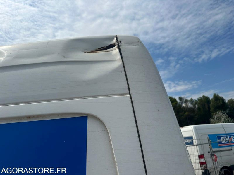 Furgón MERCEDES - SPRINTER 314 - 2016 / 249000 KM: foto 7