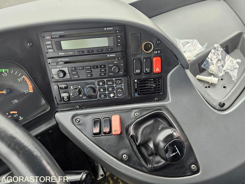 Autocar MERCEDES TOURISMO - 2012 - 909550KM - CF553CP: foto 7