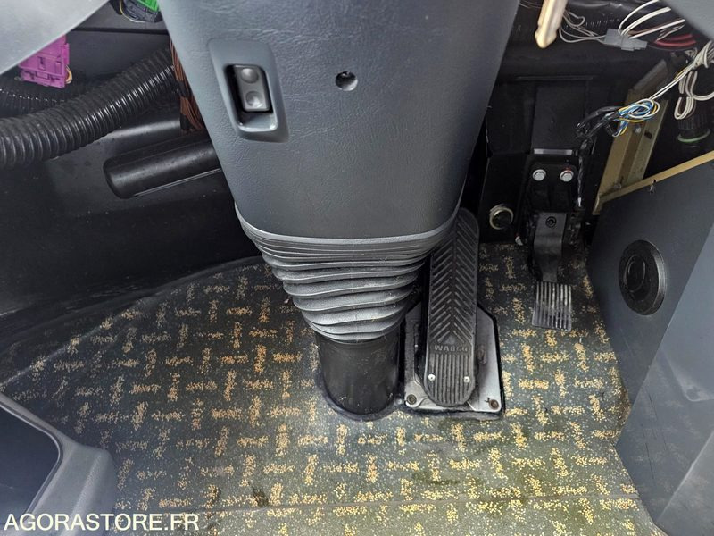 Autocar MERCEDES TOURISMO - 2012 - 909550KM - CF553CP: foto 11