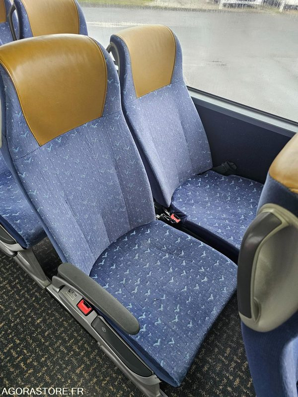 Autocar MERCEDES TOURISMO - 2012 - 909550KM - CF553CP: foto 15