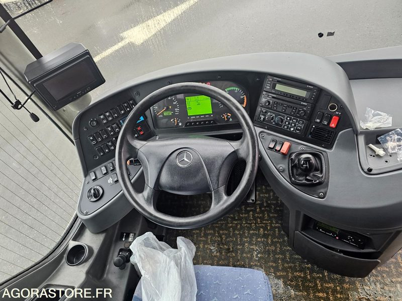 Autocar MERCEDES TOURISMO - 2012 - 909550KM - CF553CP: foto 6
