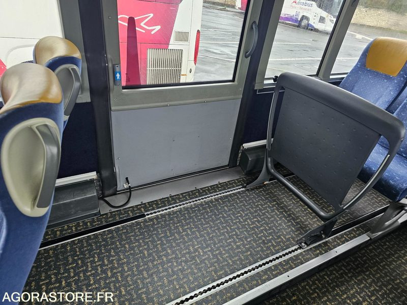 Autocar MERCEDES TOURISMO - 2012 - 909550KM - CF553CP: foto 14