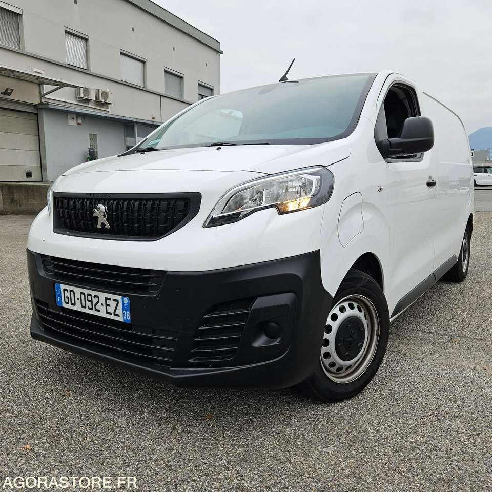 PEUGEOT EXPERT - 2021 - 42 882km - Furgón, Furgoneta eléctrica: foto 1 PEUGEOT EXPERT - 2021 - 42 882km - Furgón, Furgoneta eléctrica: foto 1