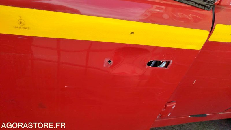 PICK-UP Land rover Defender - 2004 - 9266QL11 - Pick-up: foto 4 PICK-UP Land rover Defender - 2004 - 9266QL11 - Pick-up: foto 4