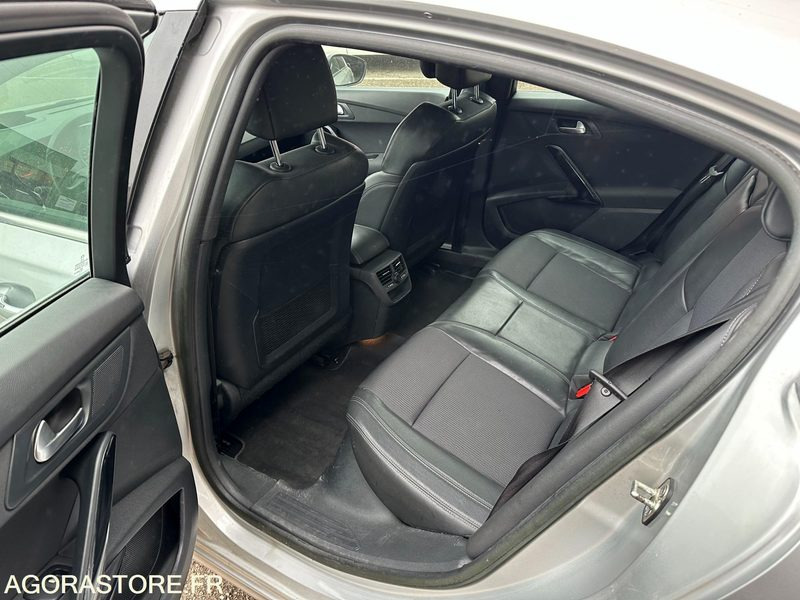 Coche Peugeot 508 / CJ-863-HJ / 343 501kms: foto 10