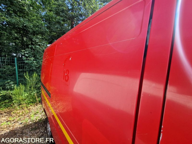 Furgón Peugeot Boxer- 2000 - 43336 - 3275XC27: foto 14 Furgón Peugeot Boxer- 2000 - 43336 - 3275XC27: foto 14