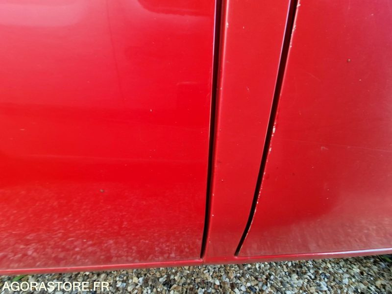 Furgón Peugeot Boxer- 2000 - 43336 - 3275XC27: foto 15 Furgón Peugeot Boxer- 2000 - 43336 - 3275XC27: foto 15