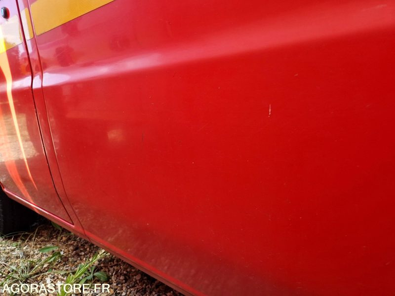 Furgón Peugeot Boxer- 2000 - 43336 - 3275XC27: foto 29 Furgón Peugeot Boxer- 2000 - 43336 - 3275XC27: foto 29