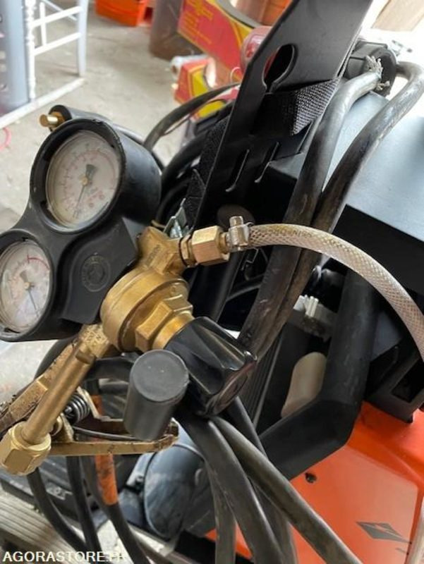 Poste a souder Jasic 350 multi process + consommables - Equipo de construcción: foto 3 Poste a souder Jasic 350 multi process + consommables - Equipo de construcción: foto 3