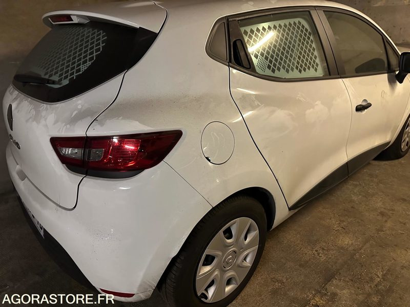 RENAULT CLIO - 2020 - 1858 KM - Coche: foto 3 RENAULT CLIO - 2020 - 1858 KM - Coche: foto 3