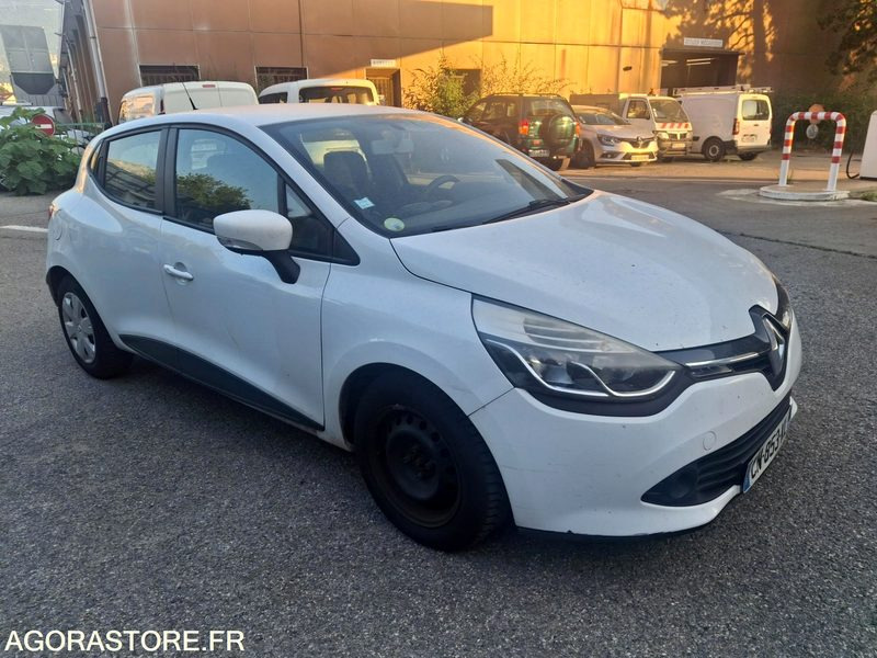 RENAULT CLIO DCI. - Coche: foto 2 RENAULT CLIO DCI. - Coche: foto 2