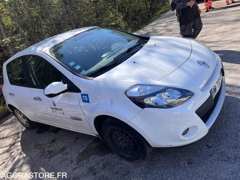 RENAULT CLIO - Coche: foto 1 RENAULT CLIO - Coche: foto 1