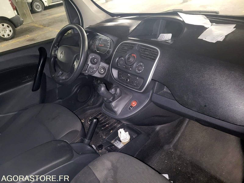 RENAULT | KANGOO | 2017 | 211003KM - Furgoneta pequeña: foto 5 RENAULT | KANGOO | 2017 | 211003KM - Furgoneta pequeña: foto 5