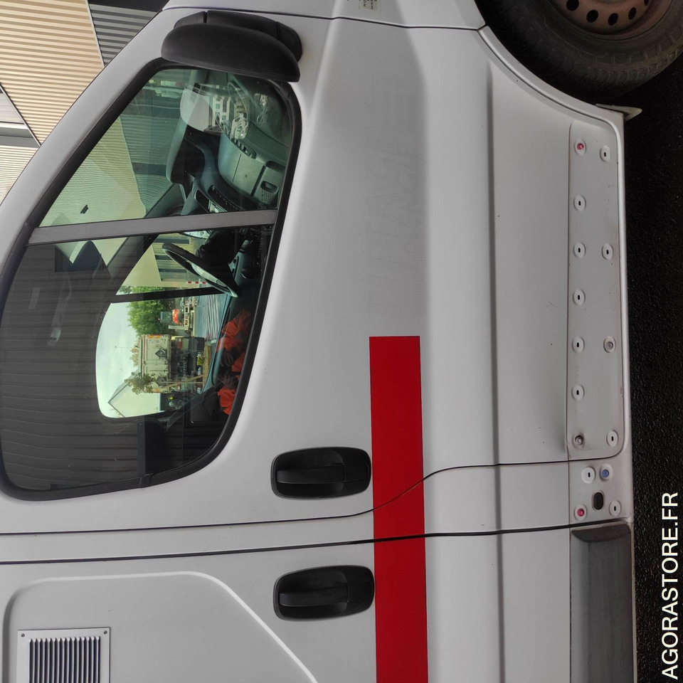 RENAULT - TRAFIC - 2013 / 171683 KMS (CS-775-FQ) - Furgón: foto 4 RENAULT - TRAFIC - 2013 / 171683 KMS (CS-775-FQ) - Furgón: foto 4