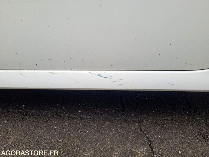 Coche RENAULT TWINGO - DB-290-VQ - VIN VF1CNJ10550142907: foto 10