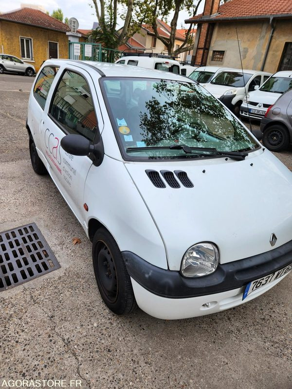 RENAULT TWINGO - Coche: foto 2 RENAULT TWINGO - Coche: foto 2