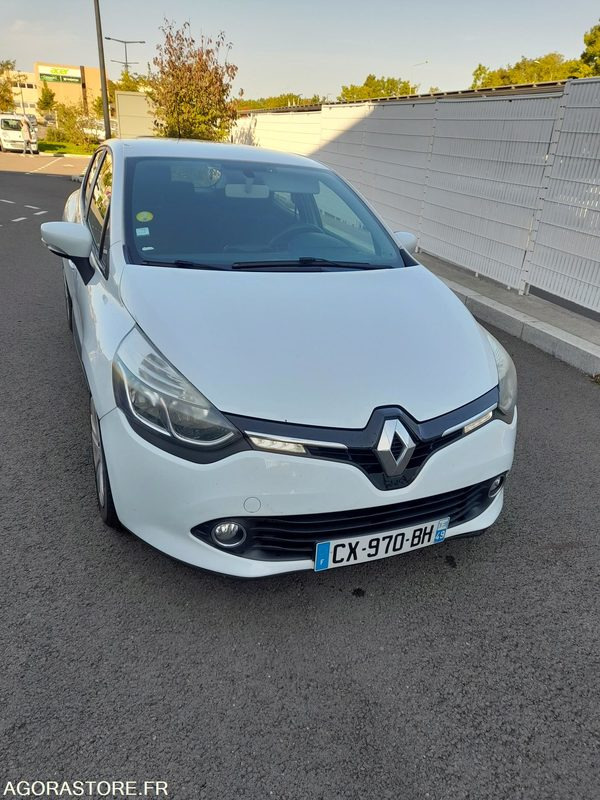 Renault - Clio - 2013 - 160098KM - Coche: foto 1 Renault - Clio - 2013 - 160098KM - Coche: foto 1