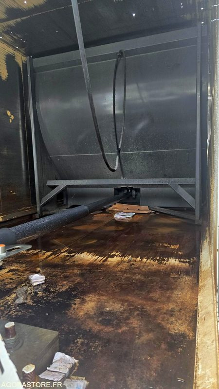 Leasing de  Renault D25 Wide BOM - EA913FS Renault D25 Wide BOM - EA913FS: foto 10