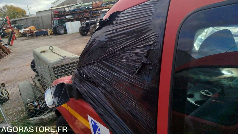 Renault Kangoo - 2000 - 2657PV11 - Furgoneta pequeña: foto 4 Renault Kangoo - 2000 - 2657PV11 - Furgoneta pequeña: foto 4