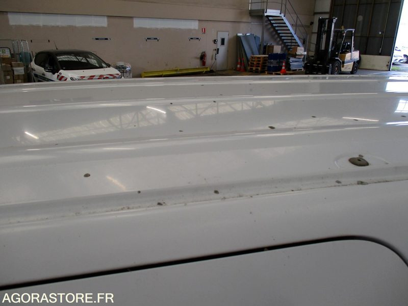 Renault Kangoo électrique - 2018 - 31518 kms - Furgoneta pequeña, Furgoneta eléctrica: foto 4 Renault Kangoo électrique - 2018 - 31518 kms - Furgoneta pequeña, Furgoneta eléctrica: foto 4