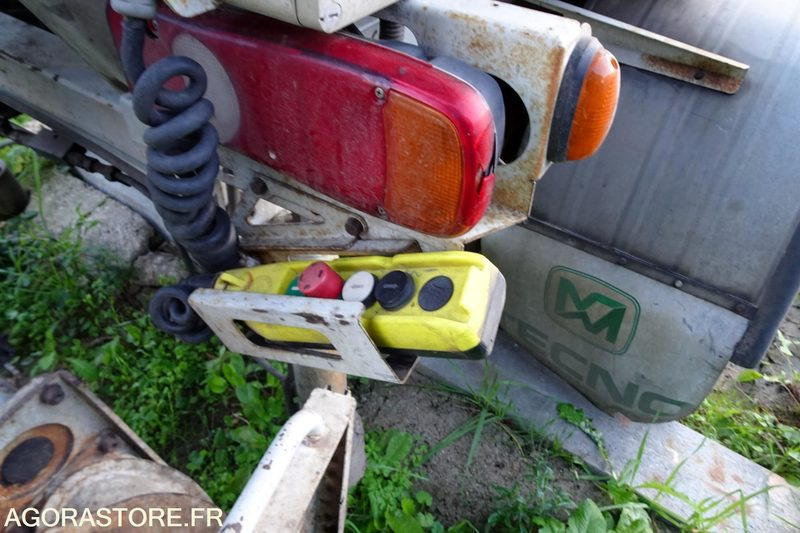 Leasing de Renault Midlum 220 DXI Renault Midlum 220 DXI: foto 26 Leasing de Renault Midlum 220 DXI Renault Midlum 220 DXI: foto 26