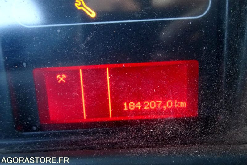 Leasing de Renault Midlum 220 DXI Renault Midlum 220 DXI: foto 29 Leasing de Renault Midlum 220 DXI Renault Midlum 220 DXI: foto 29