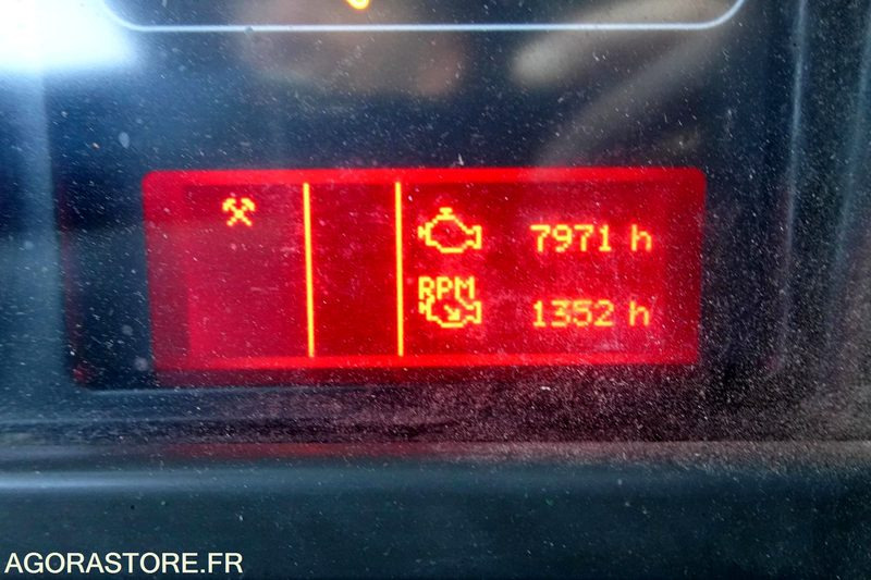 Leasing de Renault Midlum 220 DXI Renault Midlum 220 DXI: foto 33 Leasing de Renault Midlum 220 DXI Renault Midlum 220 DXI: foto 33