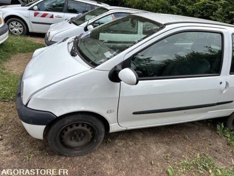 Coche Renault Twingo -  721BHH57: foto 17