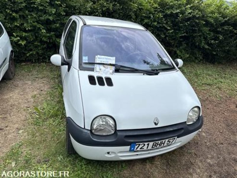 Coche Renault Twingo -  721BHH57: foto 11