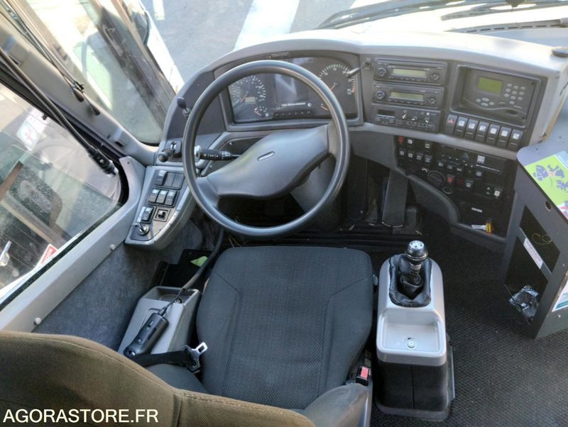 Leasing de  VDL BOVA FUTURA FLD10 N°126049 VDL BOVA FUTURA FLD10 N°126049: foto 6