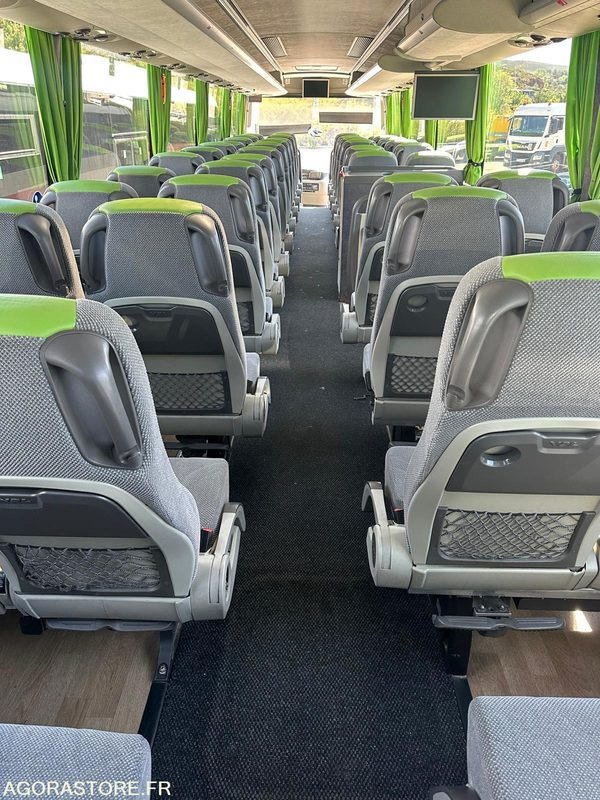 VDL Futura FHD2 129 - 2021 - 685000Kms - Autocar: foto 3 VDL Futura FHD2 129 - 2021 - 685000Kms - Autocar: foto 3