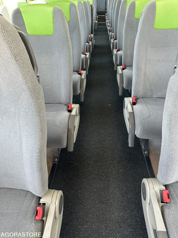 VDL Futura FHD2 129 - 2021 - 685000Kms - Autocar: foto 5 VDL Futura FHD2 129 - 2021 - 685000Kms - Autocar: foto 5