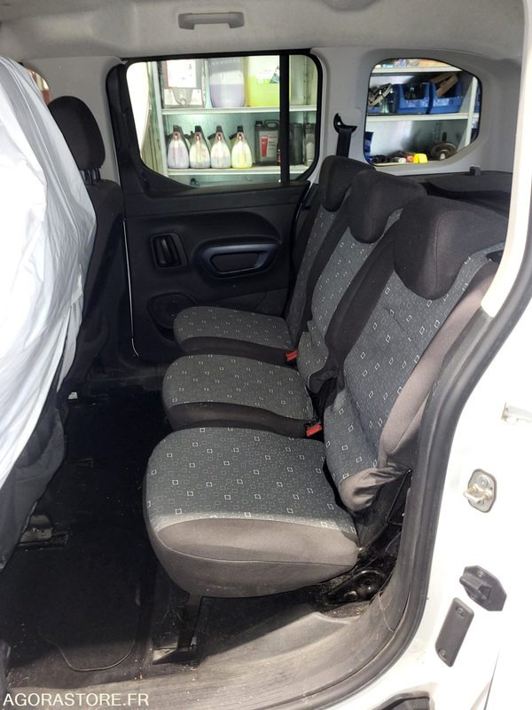 VEHICULE - Coche: foto 5 VEHICULE - Coche: foto 5