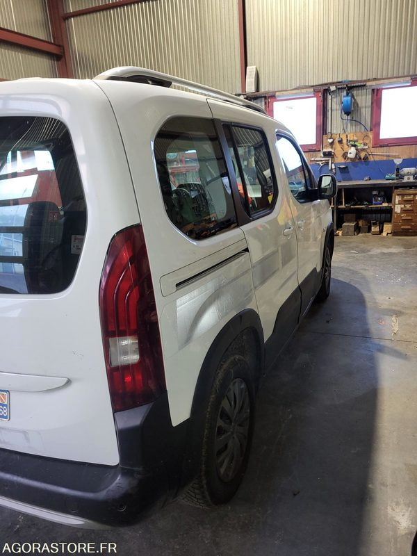 VEHICULE - Coche: foto 3 VEHICULE - Coche: foto 3