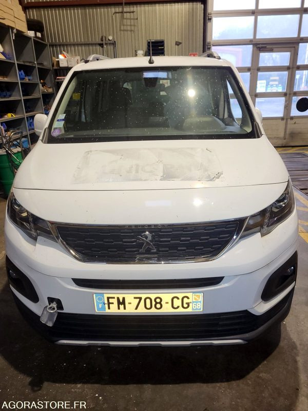 VEHICULE - Coche: foto 4 VEHICULE - Coche: foto 4