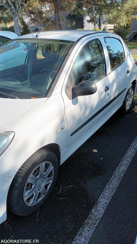 VEHICULE - Coche: foto 2 VEHICULE - Coche: foto 2