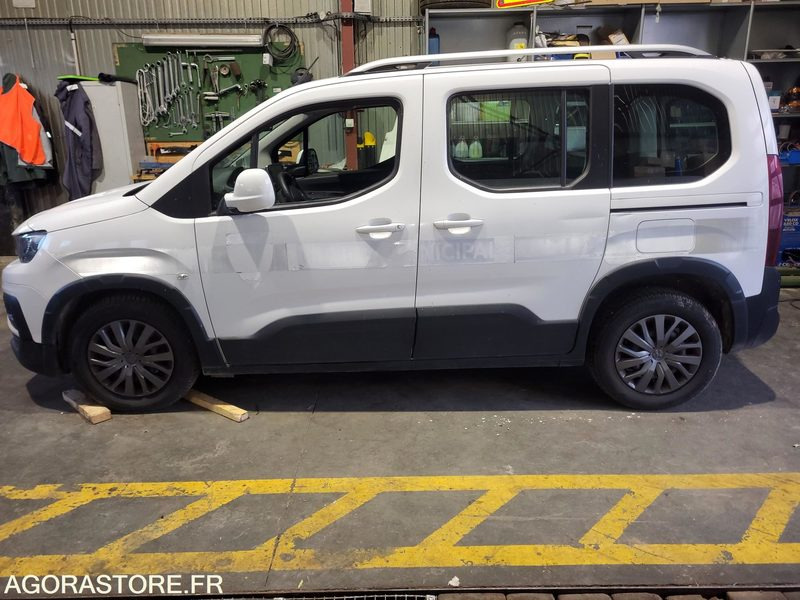 VEHICULE - Coche: foto 1 VEHICULE - Coche: foto 1
