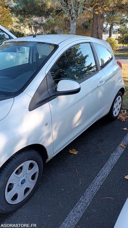 VEHICULE - Coche: foto 1 VEHICULE - Coche: foto 1