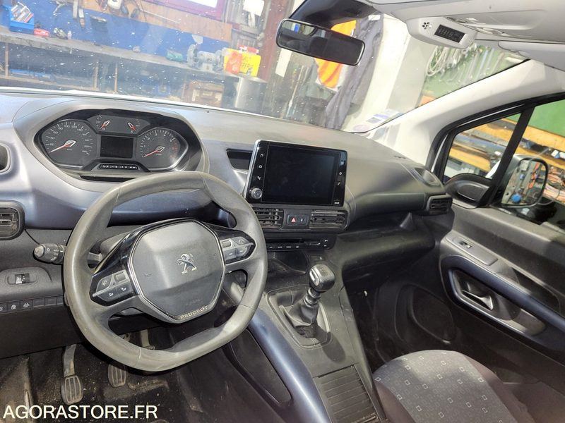 VEHICULE - Coche: foto 2 VEHICULE - Coche: foto 2
