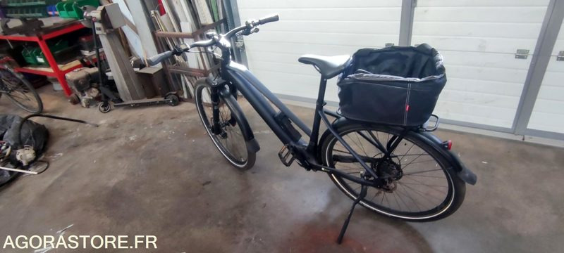 VELO ELECTRIQUE ORBEA - Motocicleta: foto 2 VELO ELECTRIQUE ORBEA - Motocicleta: foto 2