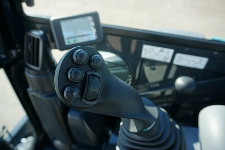 Airman AX 26 U-7 - Miniexcavadora: foto 5 Airman AX 26 U-7 - Miniexcavadora: foto 5