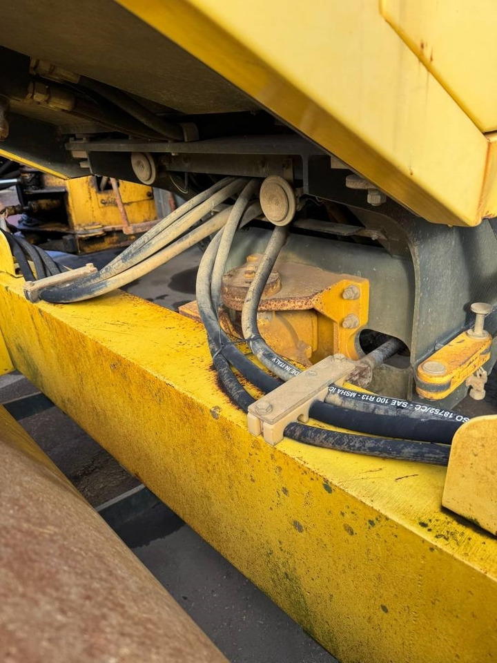 Bomag D177D-3 - Compactador: foto 2 Bomag D177D-3 - Compactador: foto 2