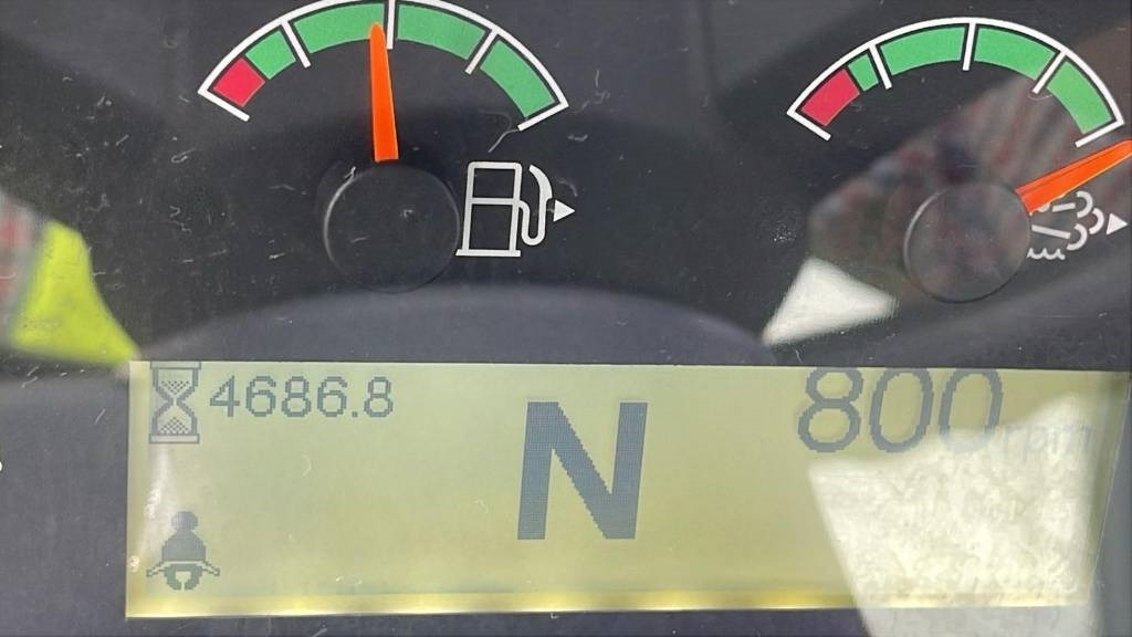 CAT 938M - Cargadora de ruedas: foto 5 CAT 938M - Cargadora de ruedas: foto 5