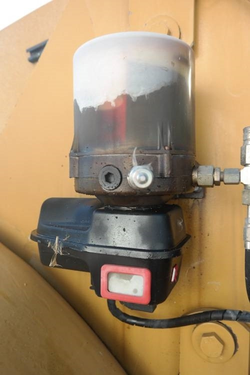 Leasing de CAT 962 G II  CAT 962 G II: foto 9