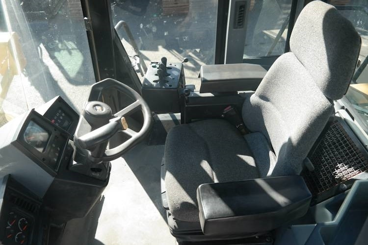 Leasing de CAT 962 G II  CAT 962 G II: foto 10