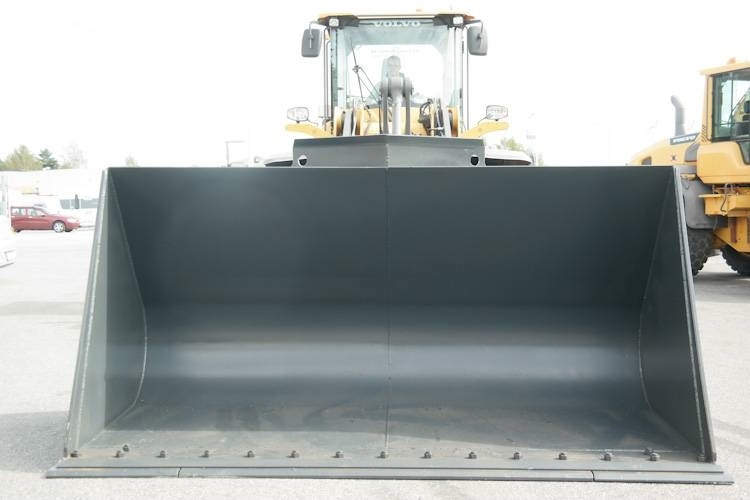 Raukoda 4,5 Kubik - Cazo cargador: foto 3 Raukoda 4,5 Kubik - Cazo cargador: foto 3