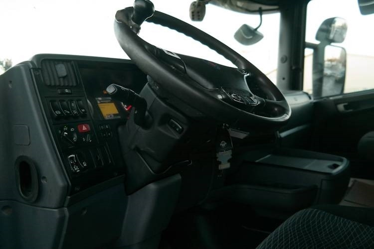 Leasing de Scania R 620  Scania R 620: foto 7