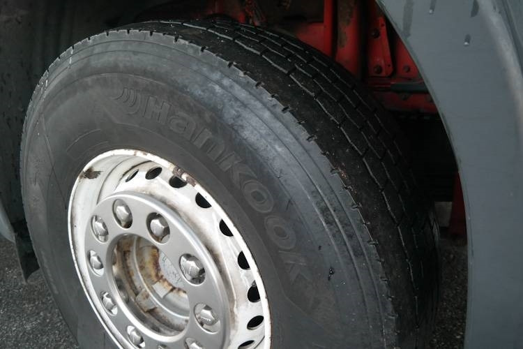 Leasing de Scania R 620  Scania R 620: foto 16