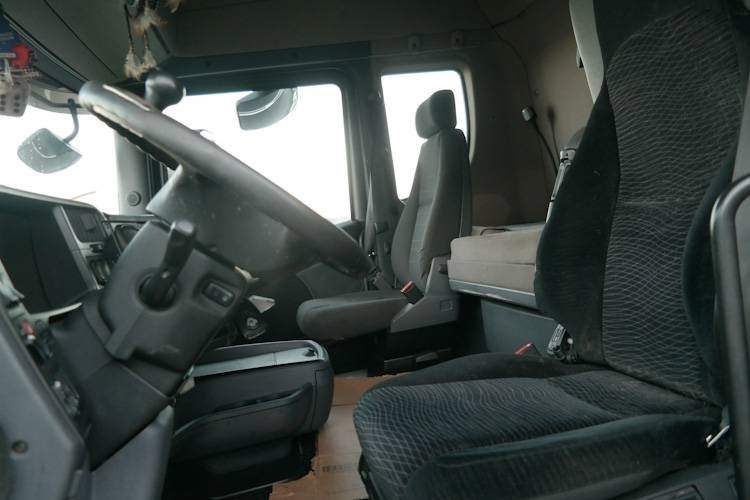 Leasing de Scania R 620  Scania R 620: foto 6