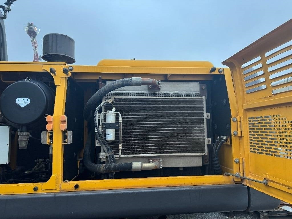 Volvo EC 290 B N LC - Excavadora de cadenas: foto 3 Volvo EC 290 B N LC - Excavadora de cadenas: foto 3